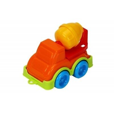 Technok mini betono maišyklė 11 cm Technok mini betono maišyklė 11 cm