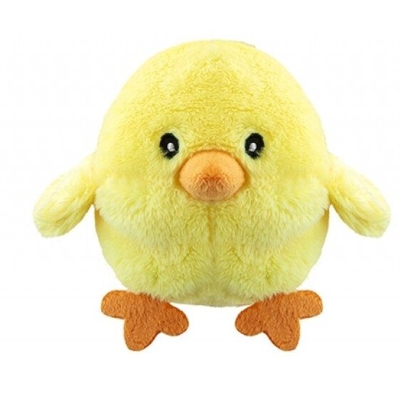Minkštas žaislas Viščiukas Minkštas žaislas Viščiukas