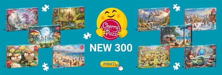 cherry 300