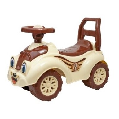 Technok paspiriama mašinėlė 65 cm