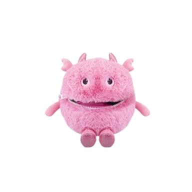 Pliušinis žaislas Zip monster plush 20 cm. Pliušinis žaislas Zip monster plush 20 cm.