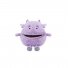 Pliušinis žaislas Zip monster plush 20 cm. Pliušinis žaislas Zip monster plush 20 cm.
