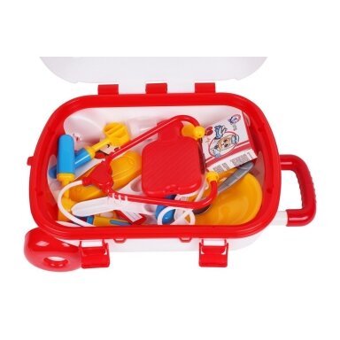 Technok Gydytojo rinkinys lagamine 34.5 cm