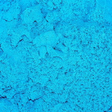 Genio kids rinkinys išmanusis smėlis Keksiukai ir ledai, 1 kg
