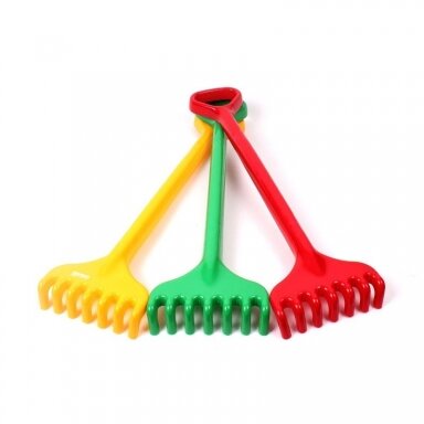 Technok grėbliukas 50 cm Technok grėbliukas 50 cm