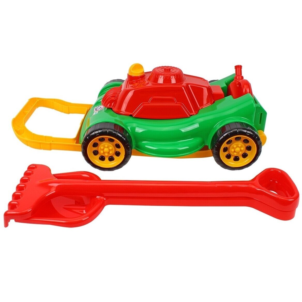 Technok sodininko rinkinys 2