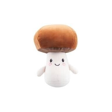 Softlings Foodies minkštas žaislas grybas 16 cm