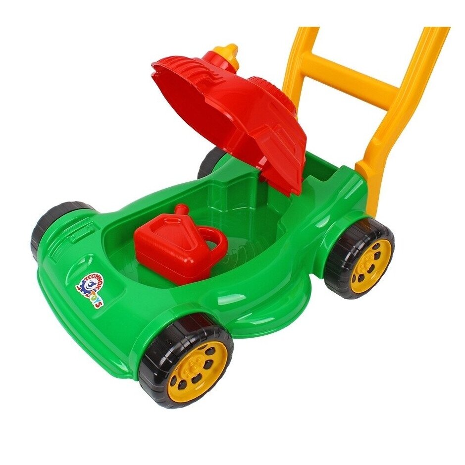 Technok sodininko rinkinys 1