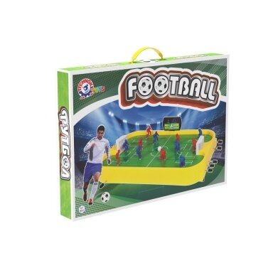 Technok stalo žaidimas Futbolas 53.5 cm Technok stalo žaidimas Futbolas 53.5 cm