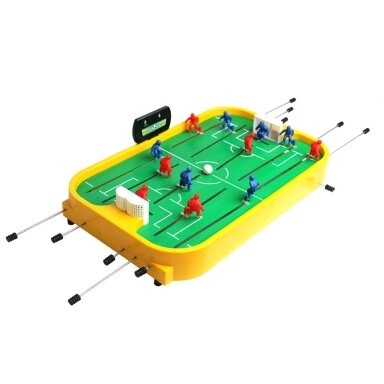 Technok stalo žaidimas Futbolas 53.5 cm Technok stalo žaidimas Futbolas 53.5 cm