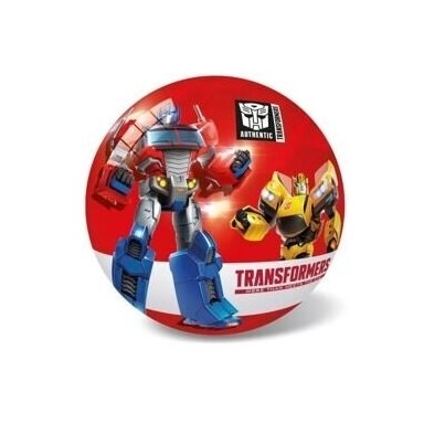 STAR kamuolys Transformers 23 cm