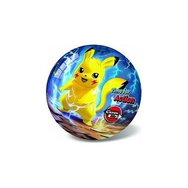 STAR kamuolys Catch Me Time For Action 14 cm STAR kamuolys Catch Me Time For Action 14 cm