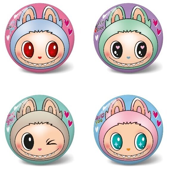 STAR kamuolys Faces My Love 11 cm