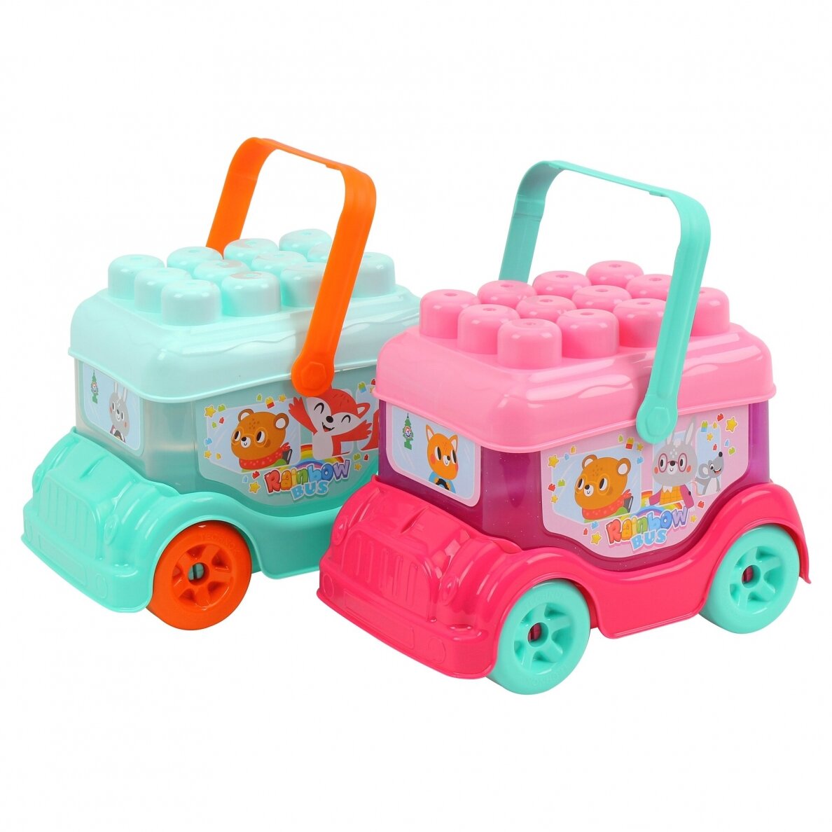 Technok Autobusas - konstruktorius Technok Autobusas - konstruktorius