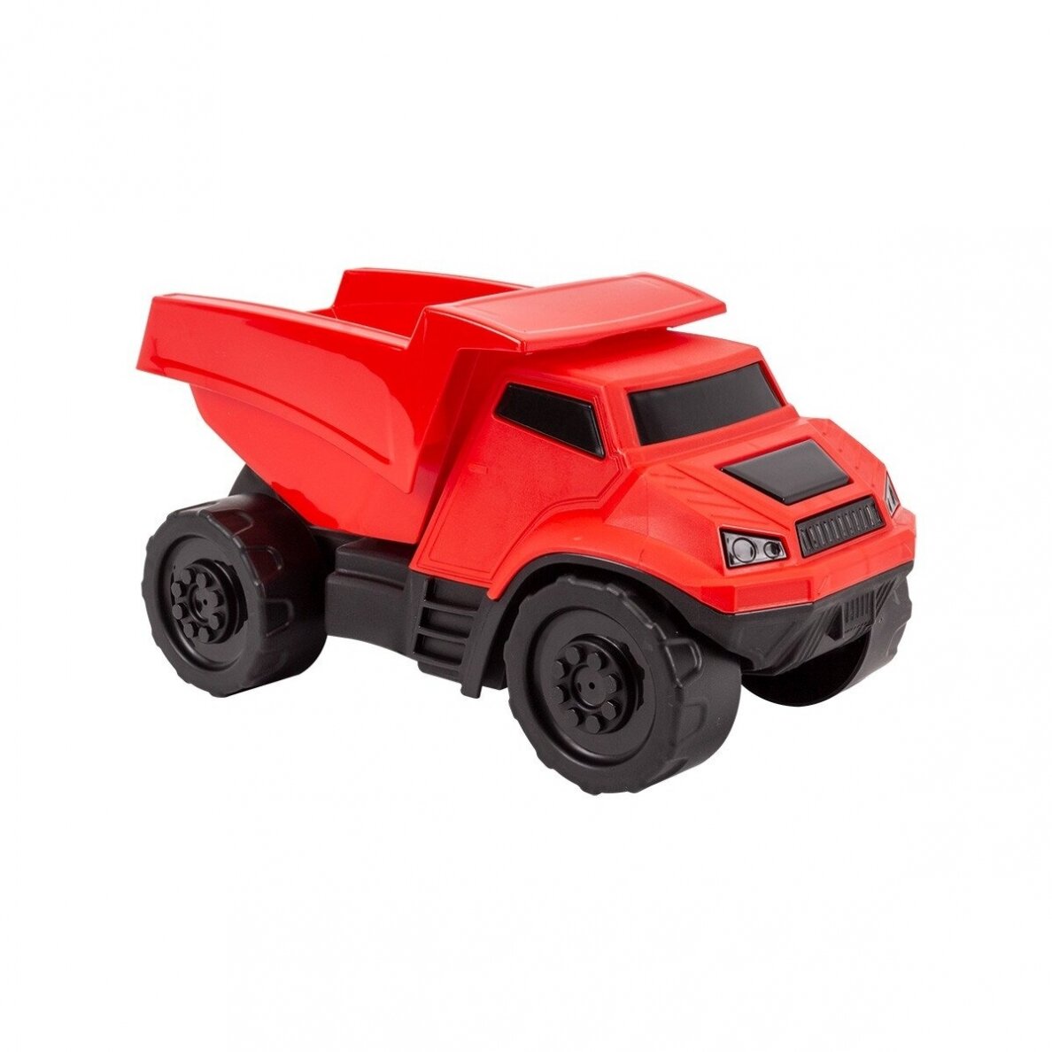 Technok sunkvežimis 23 cm 2