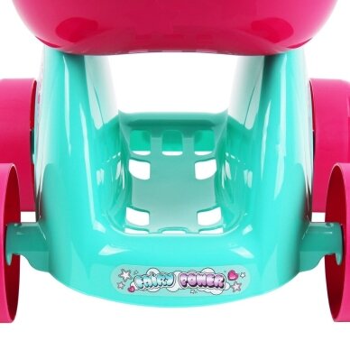 L.O.L. Surprise lėlių vėžimėlis 48 cm 4 L.O.L. Surprise lėlių vėžimėlis 48 cm 4