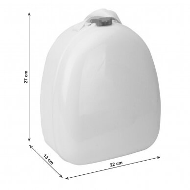 Technok smėlio rinkinys kuprinėje 27 cm 2 Technok smėlio rinkinys kuprinėje 27 cm 2