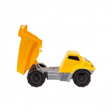 Technok sunkvežimis 23 cm 3 Technok sunkvežimis 23 cm 3