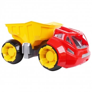 Technok sunkvežimis 47 cm 1