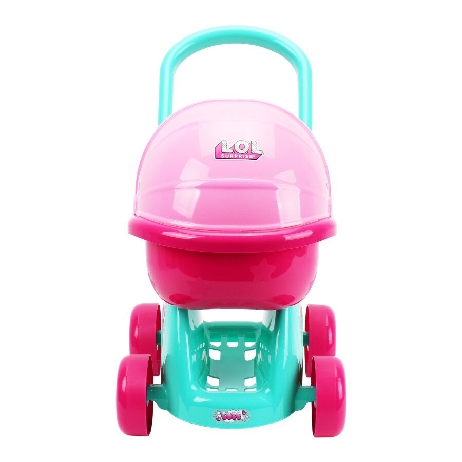 L.O.L. Surprise lėlių vėžimėlis 48 cm 3 L.O.L. Surprise lėlių vėžimėlis 48 cm 3