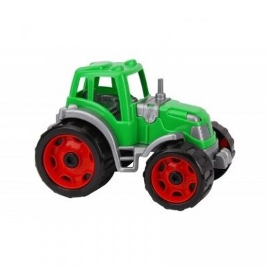 Technok traktorius 25 cm 3800 Technok traktorius 25 cm 3800