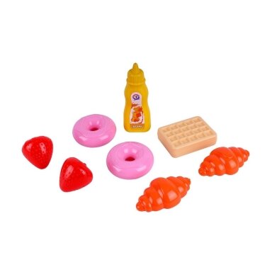 Maisto produktų rinkinys Technok 8744 Maisto produktų rinkinys Technok 8744