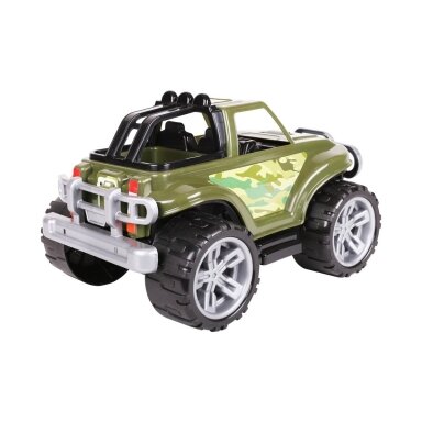 Technok visureigis  23cm